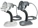 Symbol IntelliStand - Bar code scanner stand - twilight black