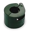 Westward 1YMG8 Spring Lock Coupler, A/C, 5/8 In Coupler