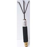 Cultivator Hand Claw Metal 12