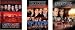 Law and Order SVU Bundle: Seasons 1, 2, and 5 DVD Set