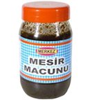 Merkez Mesir Macunu (Sultan's Paste) 400 g.