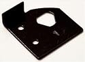 Frigidaire FRIGIDAIRE 240581905 DOOR STOP