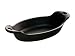 Kitchen & Housewares : Lodge Manufacturing Co. LMSOV Oval Mini Server 9-oz.