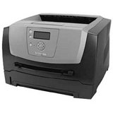 Lexmark  Monochrome Laser Printer (33S0706)