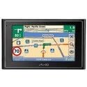 Mio MOOV 300 4.3-Inch Widescreen GPS