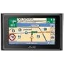 Mio MOOV 300 4.3-Inch Widescreen GPS