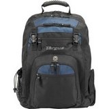 Targus Xl Notebook Backpack Txl617 Shoulder Strap Nylon Black