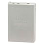 Nikon EN-EL5 Rechargeable Li-ion Battery for Coolpix P3, P4. P5000, S10, 3700, 4200, 5200, 5900 & 7900 Digital Cameras