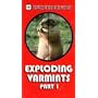 Exploding Varmints (Part 1) <b>VHS</b> ~ Varmint Videos
