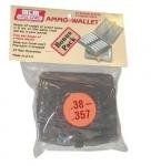 12Rd Pst Ammo Wallet by MTM