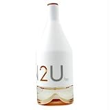 Calvin Klein CK IN2U for her, femme/woman, Eau de Toilette, Calvin Klein CK IN2U FOR HER – spritzig-explosiver Duft. Calvin Klein CK IN2U for her, femme/woman, Eau de Toilette, 150 ml Price: EUR 31,10