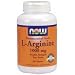 L-Arginine (1000mg) 120 tabs