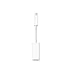 Apple MD464ZM/A Adaptateur Thunderbolt vers Firewire Blanc