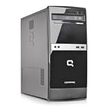 HP Compaq HP Compaq 500B, MS Windows 7 Professional x32, Intel Pentium Dual Core E5400 2.7 GHz, 2GB Memory, 320GB Hard Drive, DVDRW, HP 1 Year Onsite Warranty