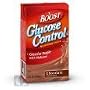 BOOST GLUCOSE CONTROL CHOCOLATE 27 X 8oz (1 CASE)