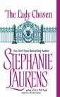 The Lady Chosen (A Bastion Club Novel)