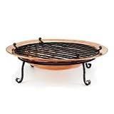 Good Directions 771 Medium Fire Pits