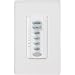 BreatheAudio BA-2430KP Keypad for 2230S and 2430S Systems