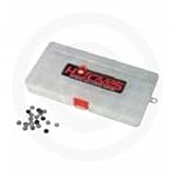 HOT CAMS VALVE SHIM KIT 9.48MM OD HCSHIM02
