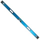 ブルーレベル Pro 1200mm 76396 水平器 工事 建築 配管 電気 鉄骨 日曜大工 シンワ測定