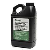 Arnold 48 oz. Bottle Oil - 4 Cycle Lawn Mower Single Pack OL-448 by Arnold