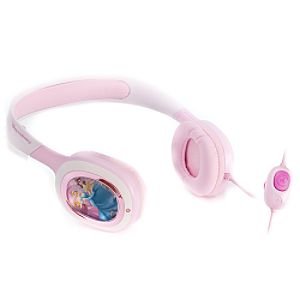 Disney Princess Headphones Disney Princess Headphones