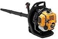Poulan Pro 30cc 2 Cycle Gas Backpack Blower 952711917 #PPBP30