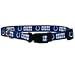 Indianapolis Colts Adjustable Pet Dog Collar (Large)