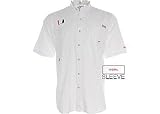 Columbia Sportswear Licensed Miami Bonehead Shirt