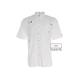 Columbia Sportswear Licensed Miami Bonehead Shirt at Columbia Sportswear