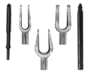 Lisle (LIS41500) Ball Joint / Tie Rod / Pitman Arm Seperator Set