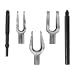 Lisle (LIS41500) Ball Joint / Tie Rod / Pitman Arm Seperator Set