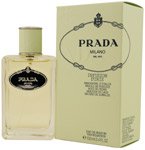 PRADA INFUSION D'IRIS by Prada for WOMEN: EAU DE PARFUM SPRAY 3.4 OZ