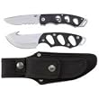 Maxam 2pc Hunting Knife Set