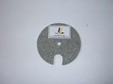 Absolute Heavy Felt Foil/Sabre Pad