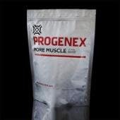 Progenex More Muscle Strawberry Creme