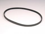 POLY V BELT TO SUIT FLYMO: Vision Compact 380, Easibag, Turbo Compact 350