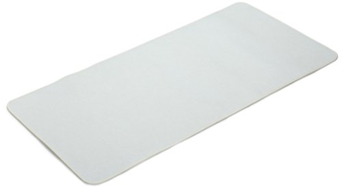 Julius Z&ouml;llner 5560200000 - Matratzenschoner, Nadelfilz mit Paspoleinfassung, 70 x 140 cm