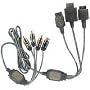 Universal S-Video & AV Cable