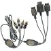 Universal S-Video & AV Cable