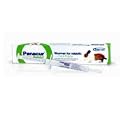 Panacur Rabbit Paste 5g, einen Artikel