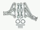 Competition Header Tube Size 1 5/8 O.D. in. Coll. Size 3 O.D. in. Coll. Lgth. 4 in. Port Shape Same As Port Fits Angle Plug Heads Stainless Steel