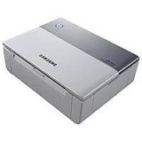 Samsung 2020 Dye Sublimation Photo Printer  Silver (6" x 4" prints in 60 sec , PictBridge)