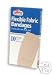 Bandages Flexible Fabric xtra Large, 2 In X 4 In -10 ea