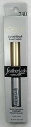 L'Oreal FeatherLash Mascara, 740 Black
