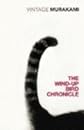 The Wind-up Bird Chronicle