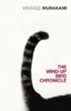 The Wind-Up Bird Chronicle