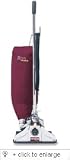 Review Royal MRY8200 / Royal Everlast MRY8200 Metal Upright Vacuum Cleaner MRY8200