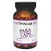 Twinlab Paba 500 Mg 100 caps