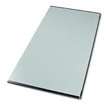 SAF3953 - Green Nonglare 1 Thick Board for Precision Four-Post Drafting Table Base